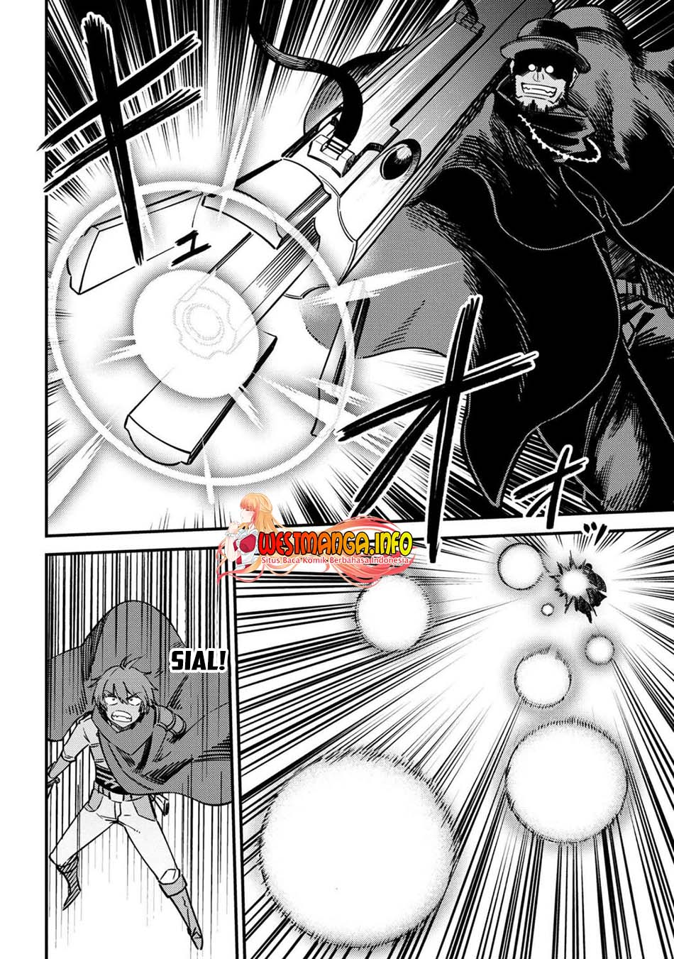 Kaifuku Jutsushi Yarinaoshi: Sokushi Mahou to Skill Copy no Chouetsu Heal